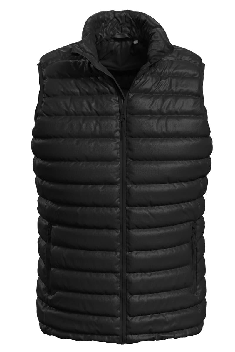 GILET IMBOTTITO LUX UOMO