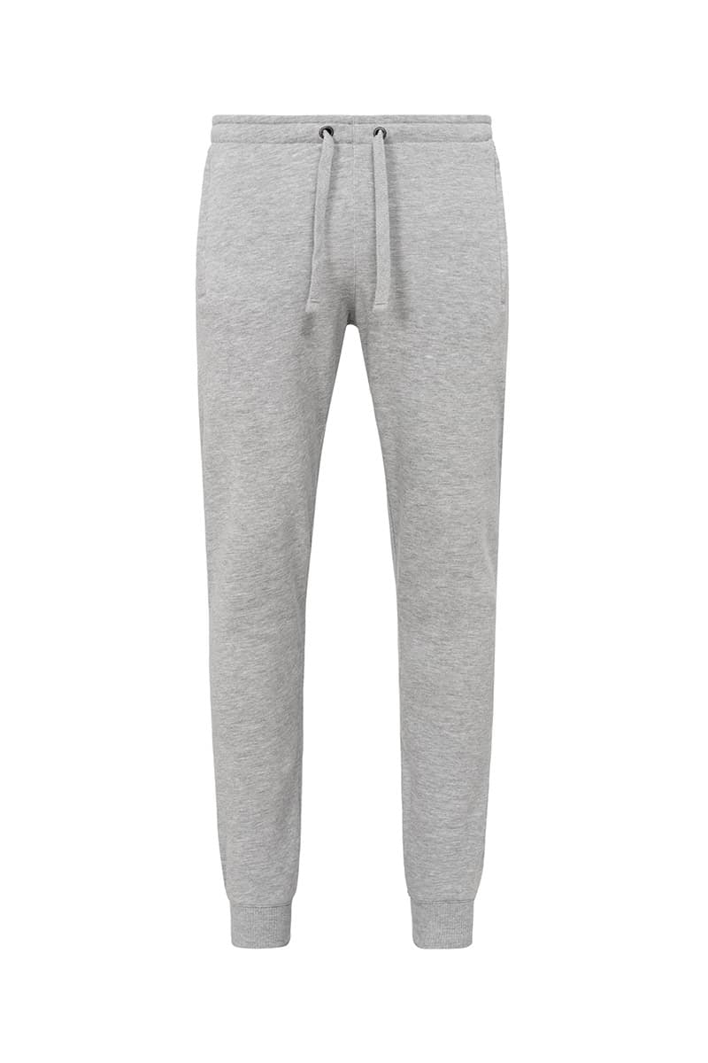 PANTALONE FELPATO RECYCLED UNISEX