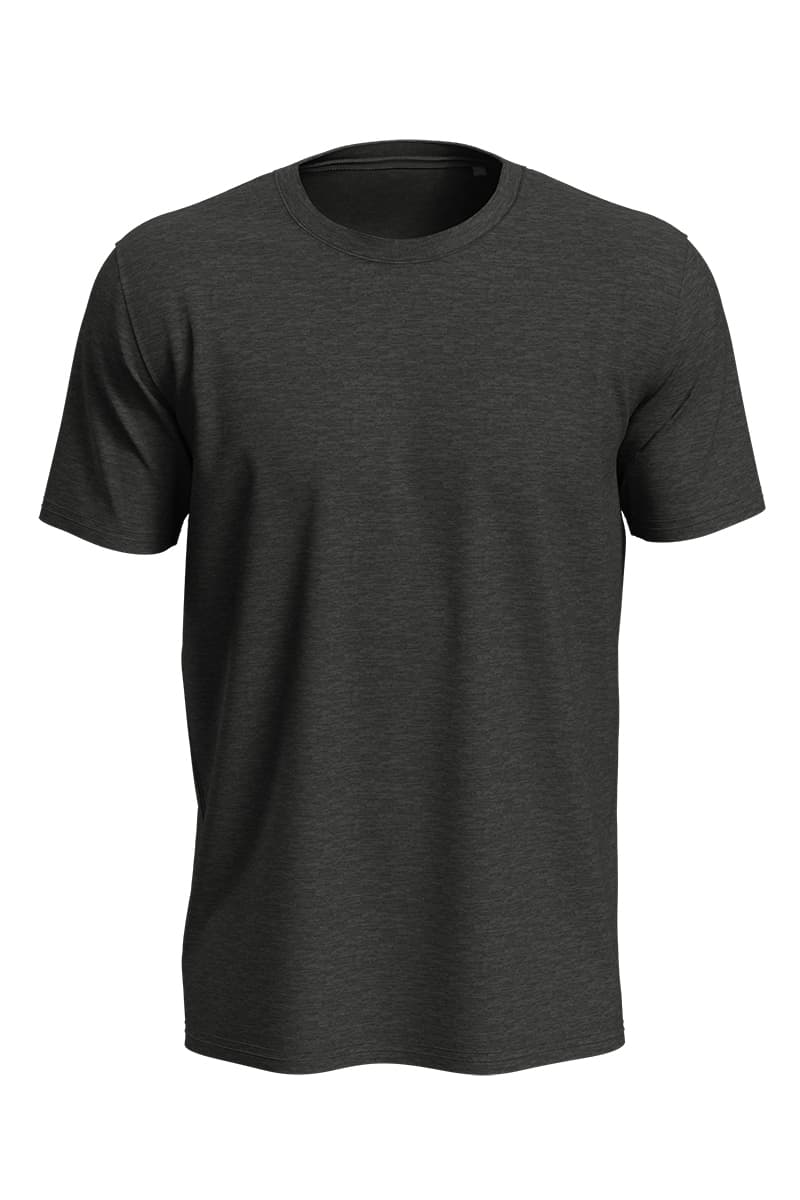 T-SHIRT M/C LUX UNISEX 180 GSM