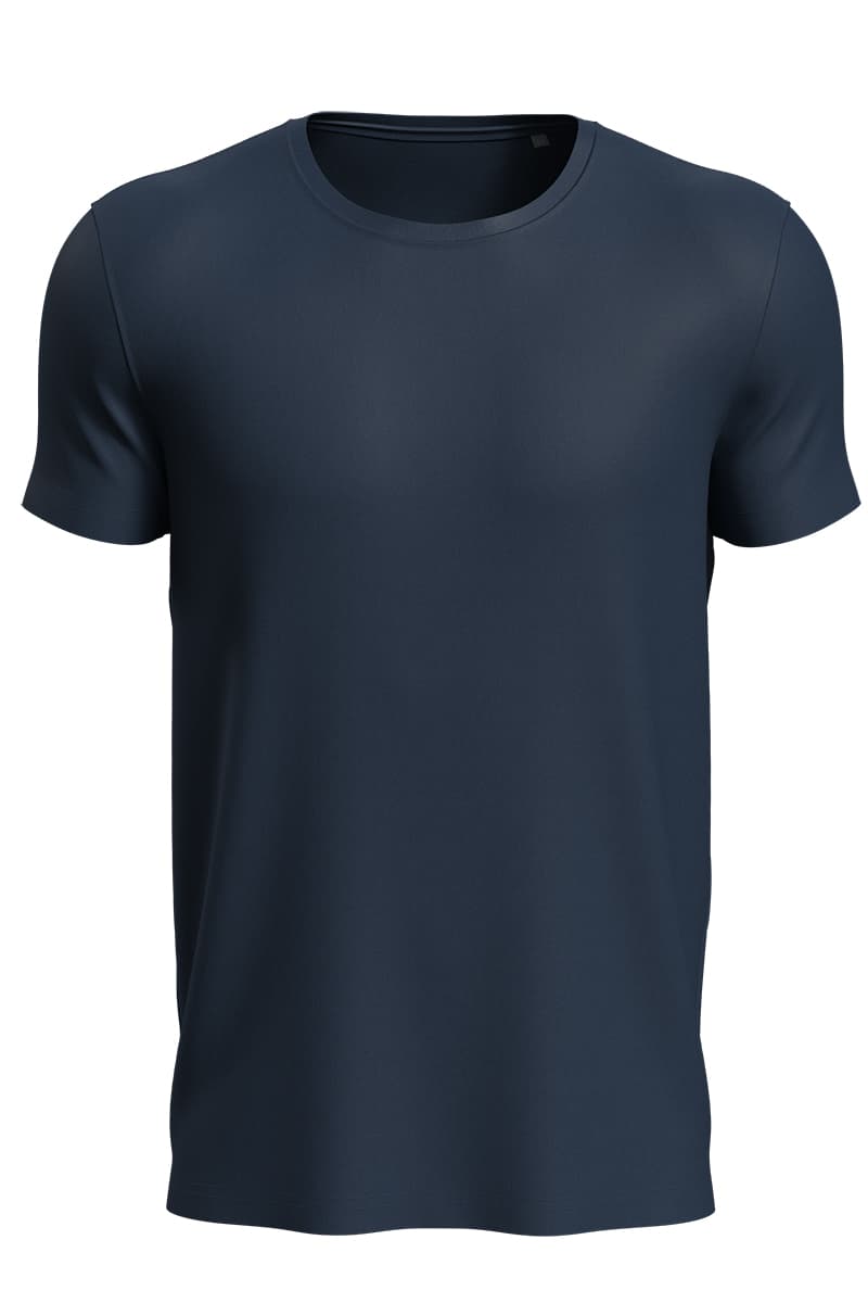 T-SHIRT M/C ACTIVE SPORT UOMO T-SHIRT M/C ACTIVE SPORT UOMO