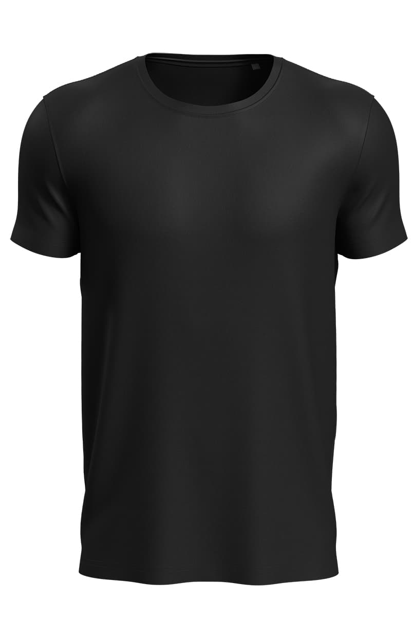 T-SHIRT M/C ACTIVE SPORT UOMO T-SHIRT M/C ACTIVE SPORT UOMO