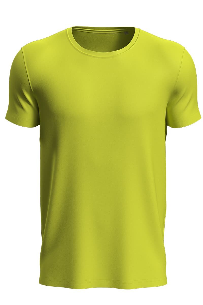 T-SHIRT M/C ACTIVE SPORT UOMO T-SHIRT M/C ACTIVE SPORT UOMO