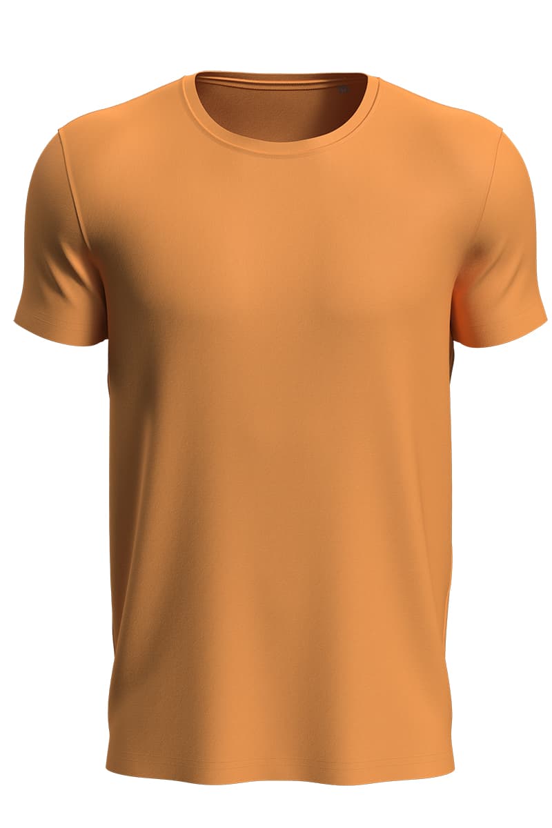 T-SHIRT M/C ACTIVE SPORT UOMO T-SHIRT M/C ACTIVE SPORT UOMO