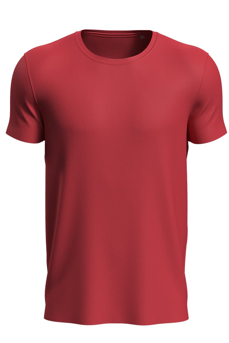 T-SHIRT M/C ACTIVE SPORT UOMO T-SHIRT M/C ACTIVE SPORT UOMO