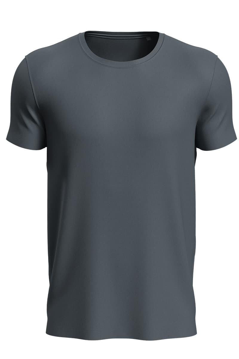 T-SHIRT M/C ACTIVE SPORT UOMO T-SHIRT M/C ACTIVE SPORT UOMO