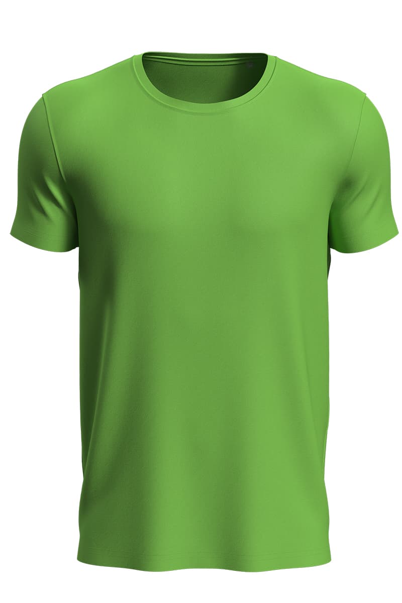 T-SHIRT M/C ACTIVE SPORT UOMO T-SHIRT M/C ACTIVE SPORT UOMO