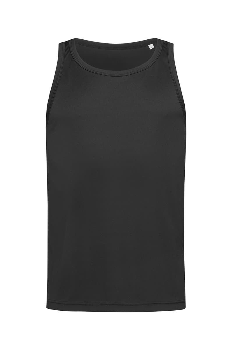 CANOTTA ACTIVE SPORT UOMO CANOTTA ACTIVE SPORT UOMO