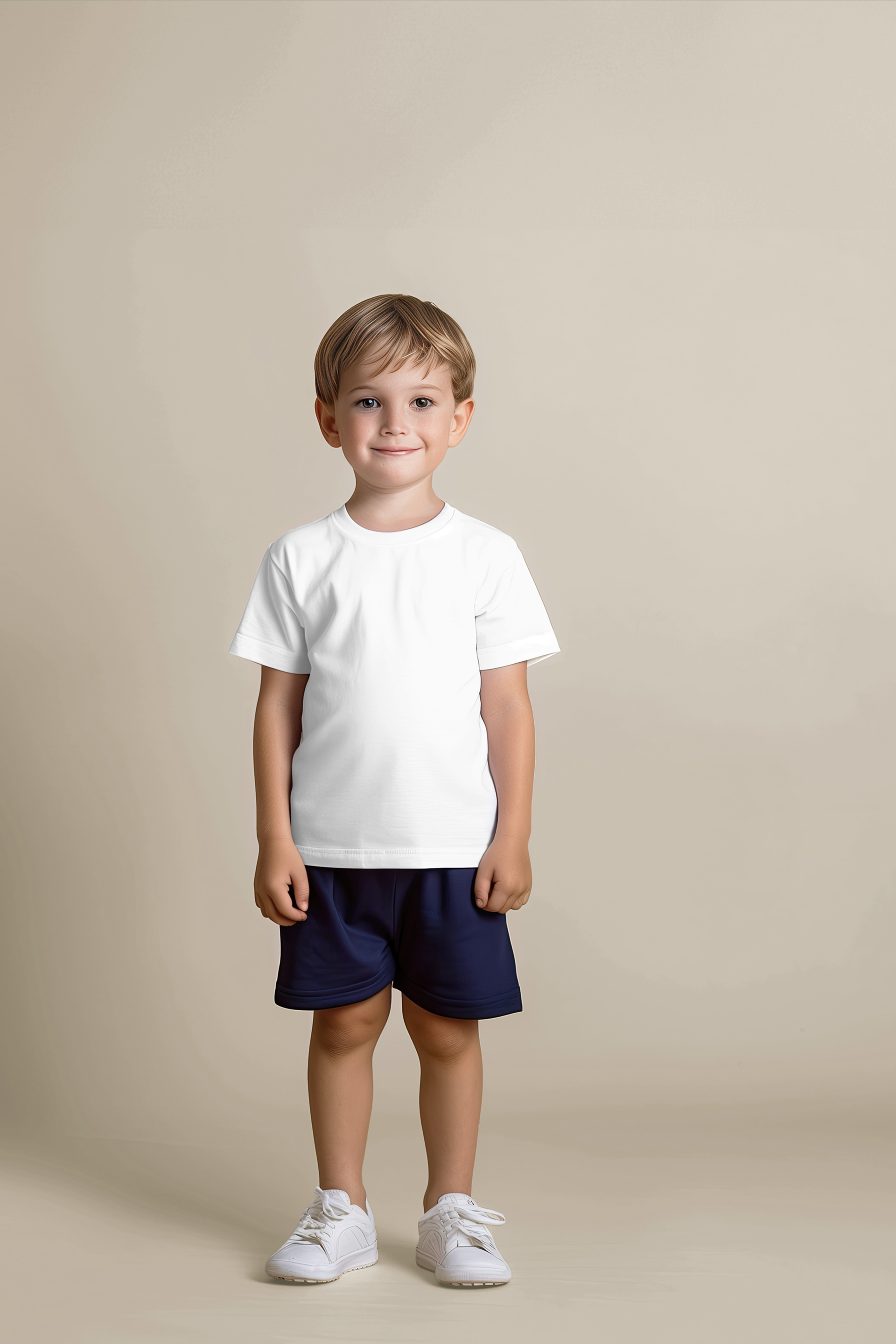 T-SHIRT M/C ACTIVE SPORT KIDS