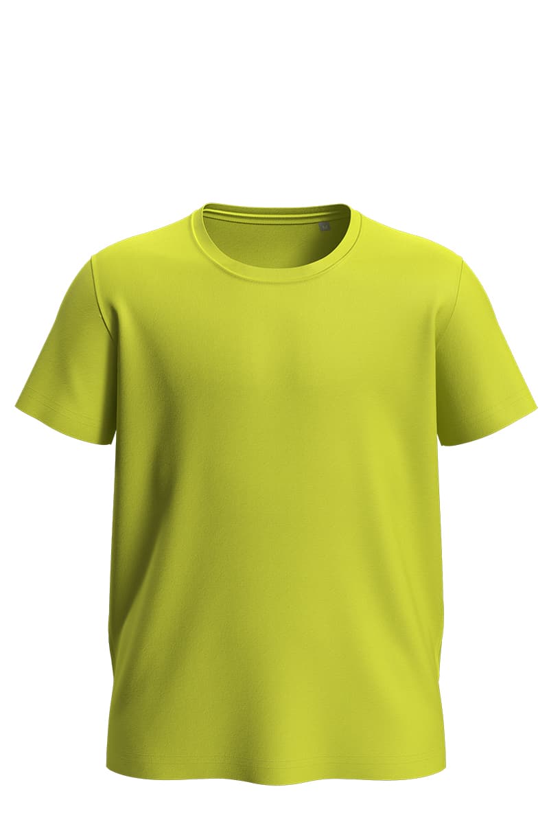 T-SHIRT M/C ACTIVE SPORT KIDS T-SHIRT M/C ACTIVE SPORT KIDS