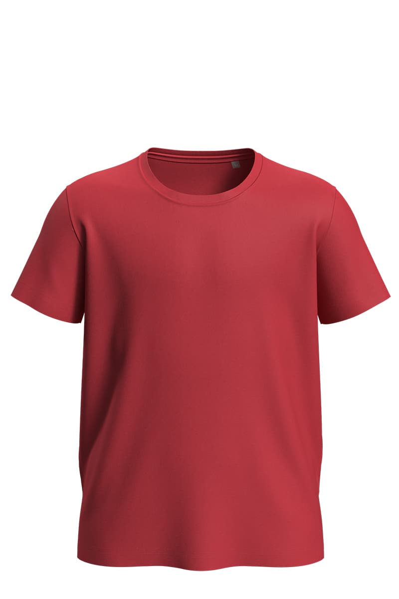 T-SHIRT M/C ACTIVE SPORT KIDS T-SHIRT M/C ACTIVE SPORT KIDS