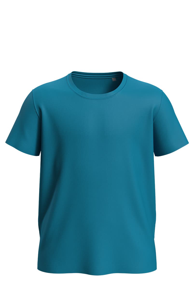 T-SHIRT M/C ACTIVE SPORT KIDS T-SHIRT M/C ACTIVE SPORT KIDS