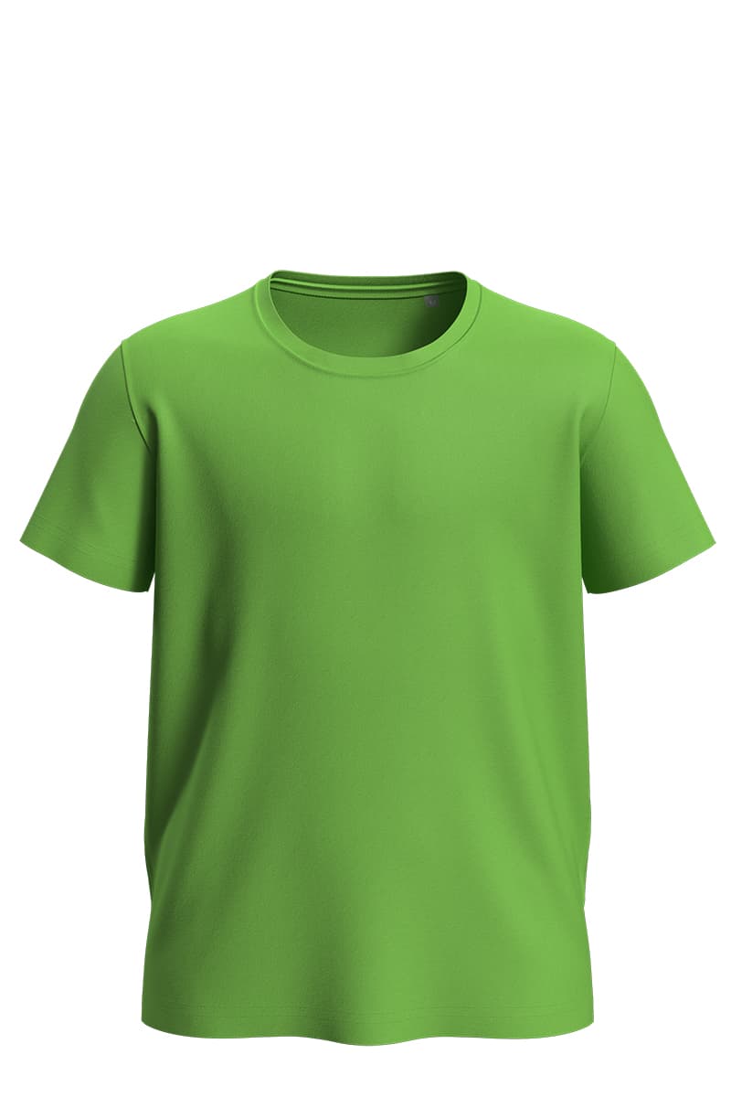 T-SHIRT M/C ACTIVE SPORT KIDS T-SHIRT M/C ACTIVE SPORT KIDS