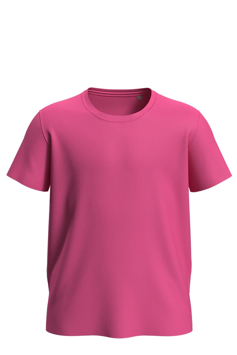 T-SHIRT M/C ACTIVE SPORT KIDS T-SHIRT M/C ACTIVE SPORT KIDS