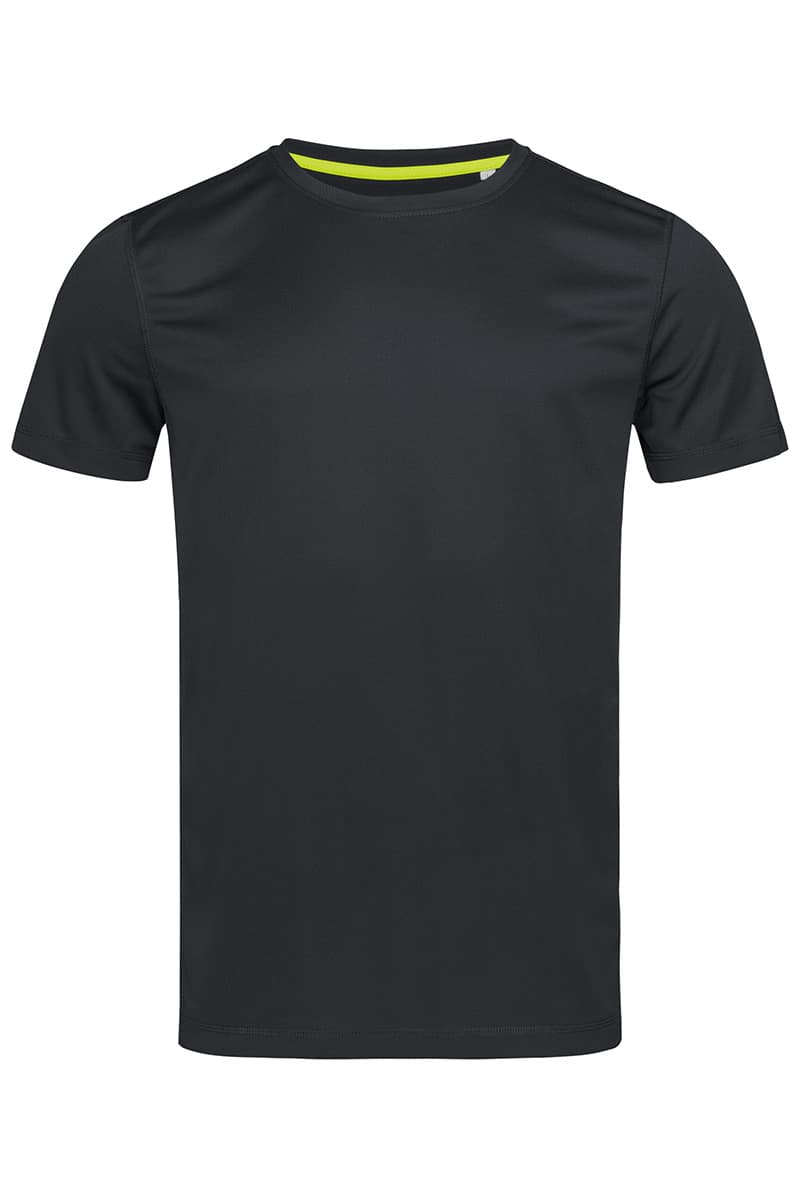 T-SHIRT M/C ACTIVE 140 UOMO T-SHIRT M/C ACTIVE 140 UOMO