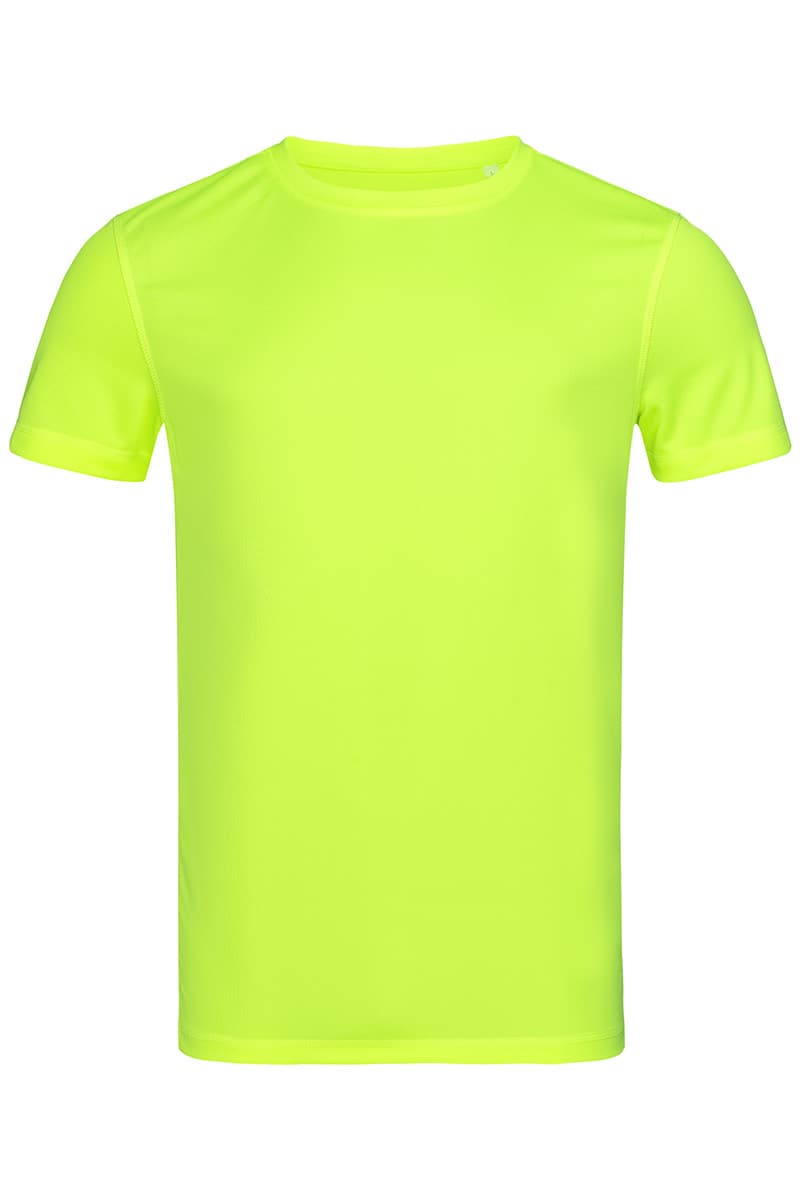 T-SHIRT M/C ACTIVE 140 UOMO T-SHIRT M/C ACTIVE 140 UOMO