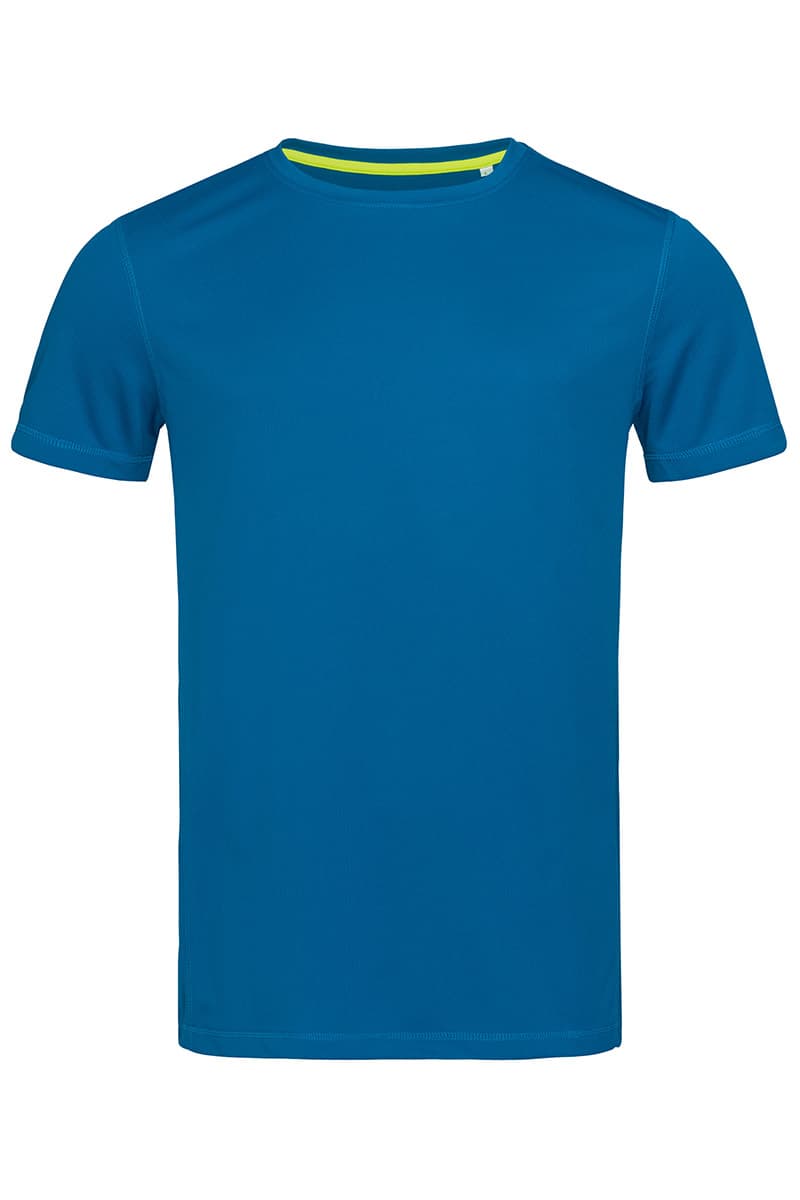 T-SHIRT M/C ACTIVE 140 UOMO T-SHIRT M/C ACTIVE 140 UOMO