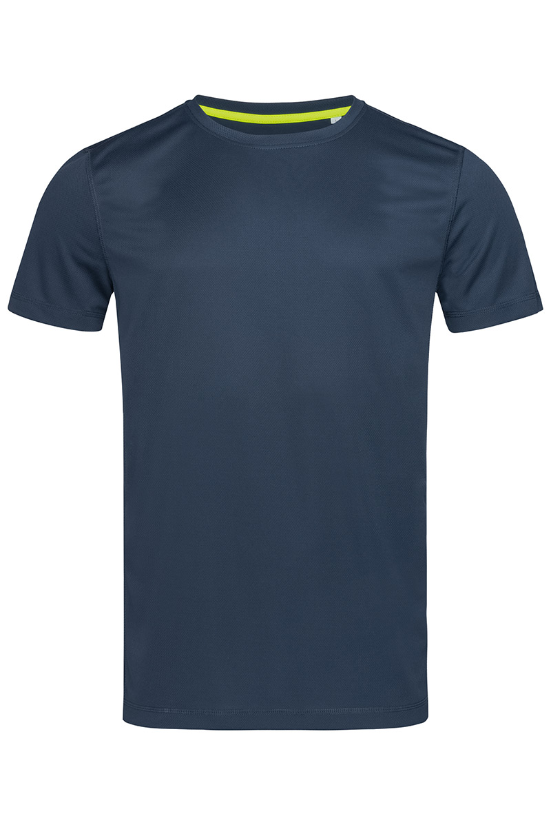 T-SHIRT M/C ACTIVE 140 UOMO T-SHIRT M/C ACTIVE 140 UOMO