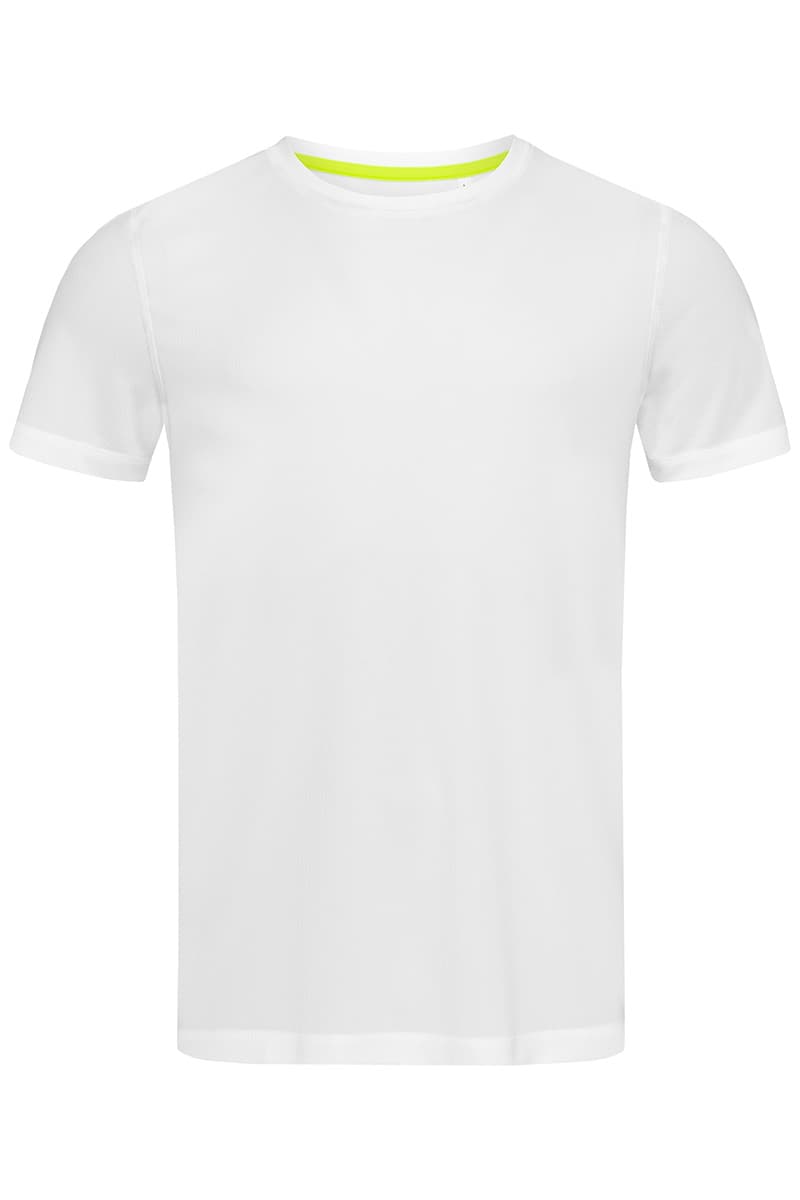 T-SHIRT M/C ACTIVE 140 UOMO T-SHIRT M/C ACTIVE 140 UOMO