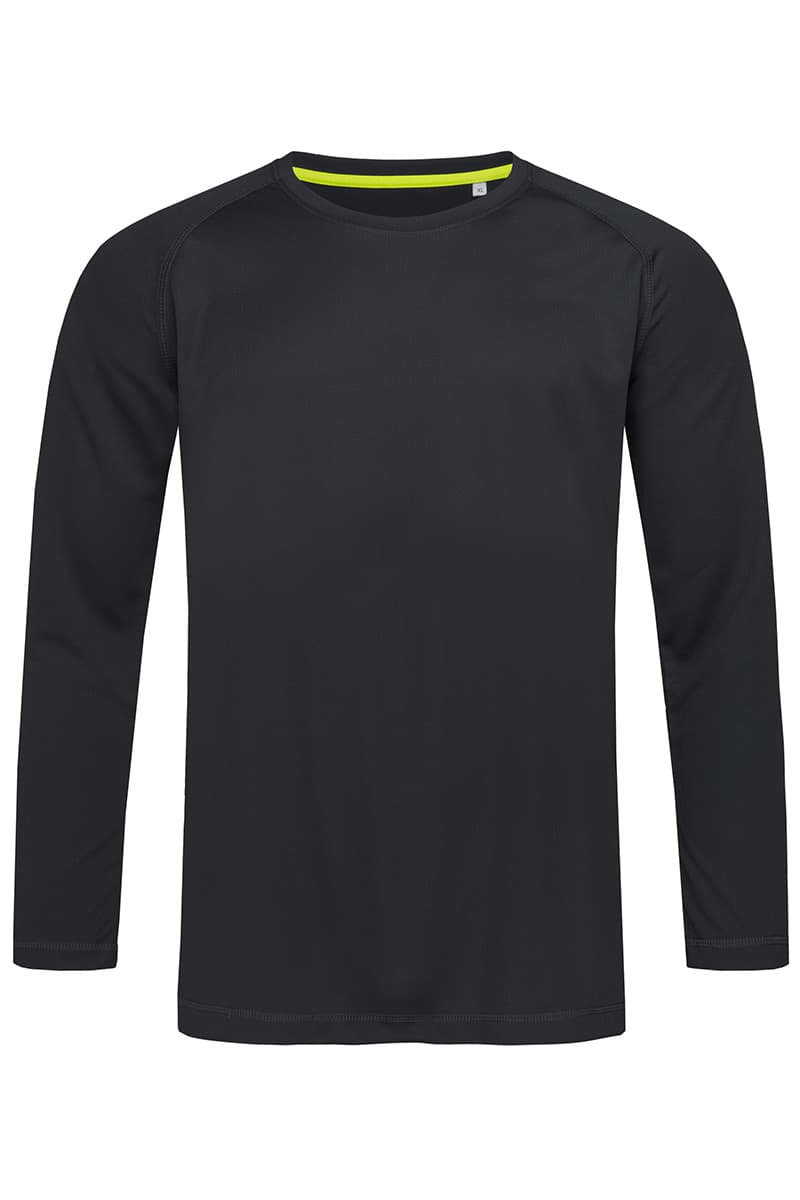 T-SHIRT M/L ACTIVE 140 UOMO T-SHIRT M/L ACTIVE 140 UOMO