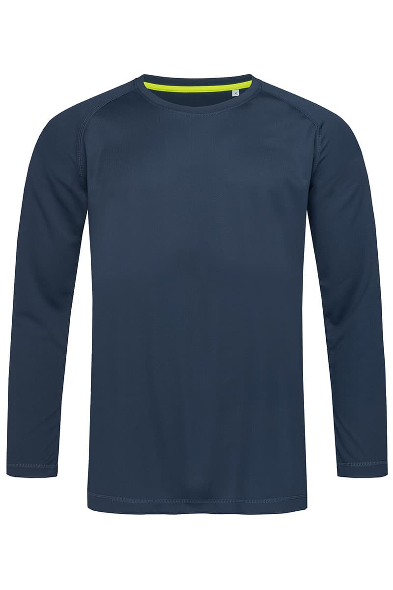 T-SHIRT M/L ACTIVE 140 UOMO T-SHIRT M/L ACTIVE 140 UOMO