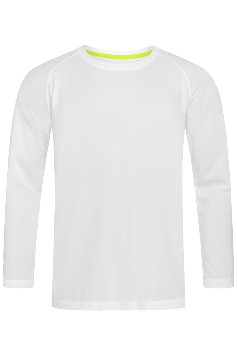T-SHIRT M/L ACTIVE 140 UOMO T-SHIRT M/L ACTIVE 140 UOMO