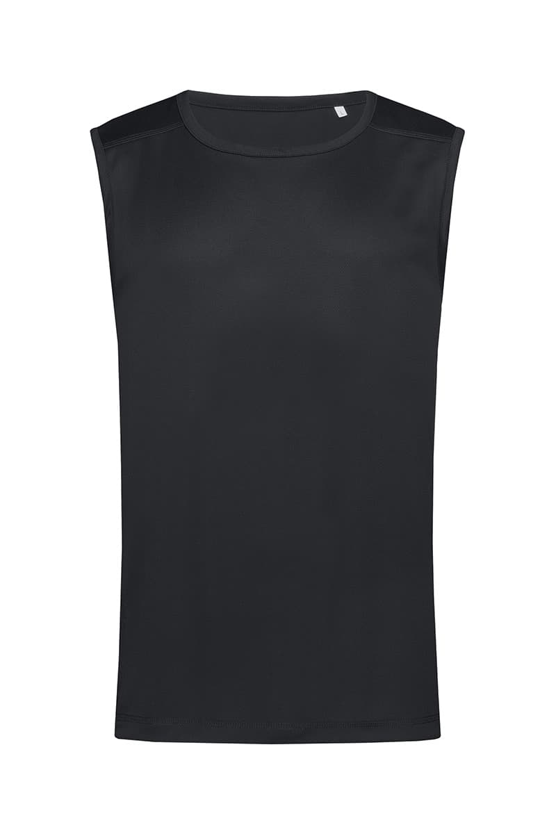 CANOTTA ACTIVE 140 UOMO CANOTTA ACTIVE 140 UOMO