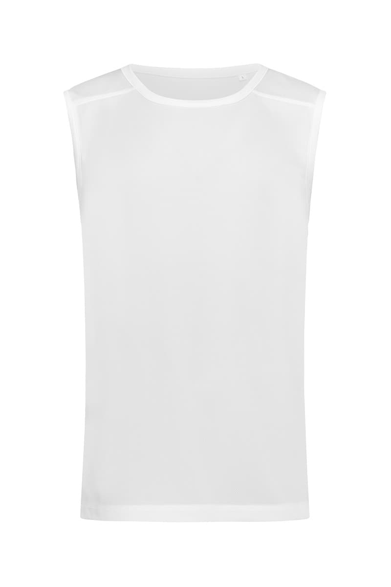 CANOTTA ACTIVE 140 UOMO CANOTTA ACTIVE 140 UOMO