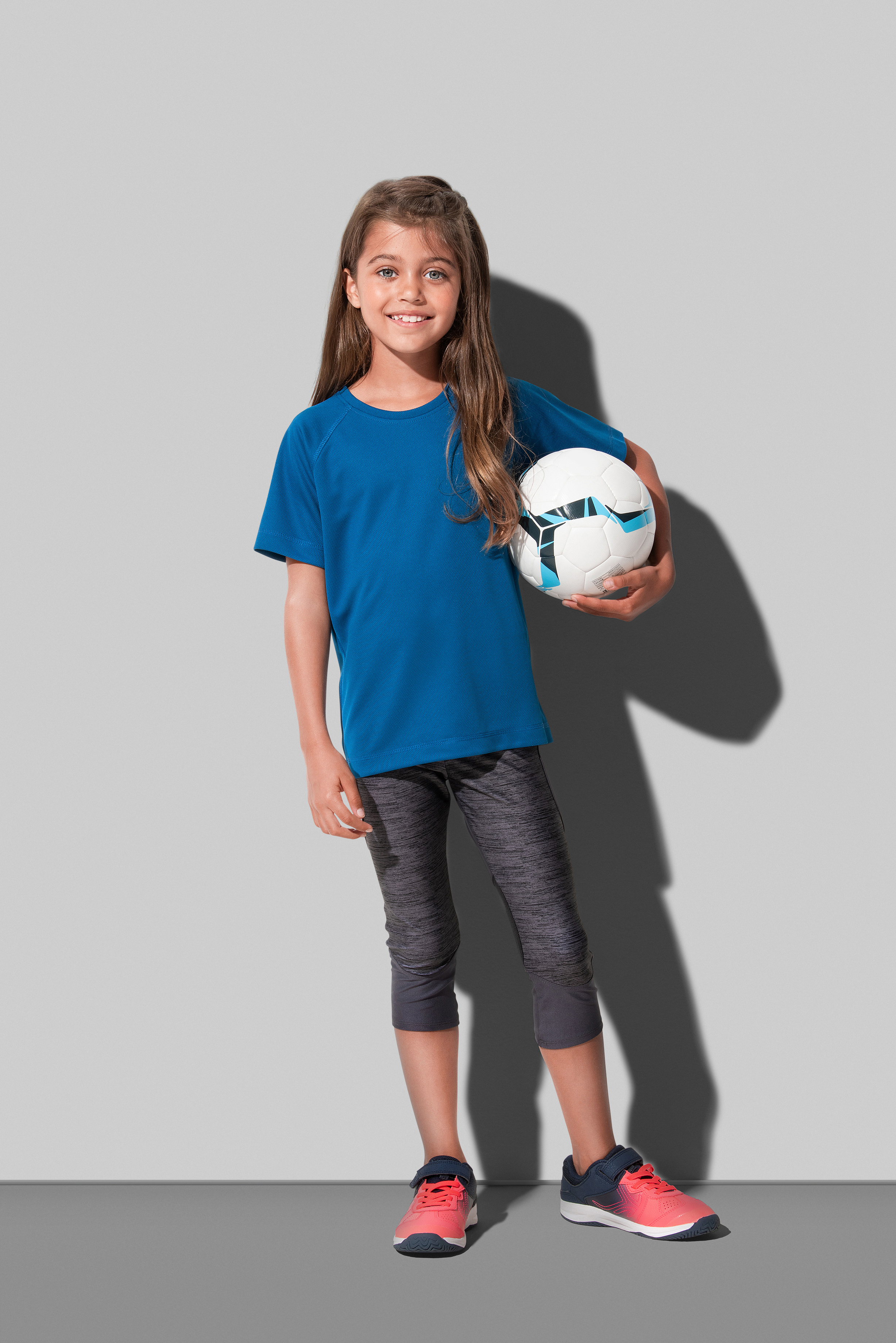 T-SHIRT M/C ACTIVE 140 RAGLAN BAMBINO T-SHIRT M/C ACTIVE 140 RAGLAN BAMBINO