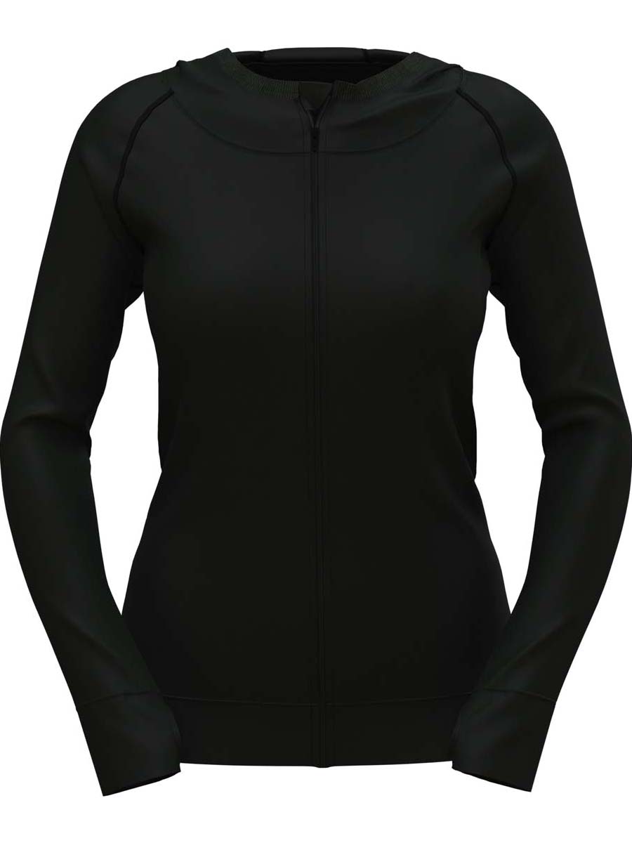 GIACCA SPORTIVA SENZA CUCITURE DONNA GIACCA SPORTIVA SENZA CUCITURE DONNA