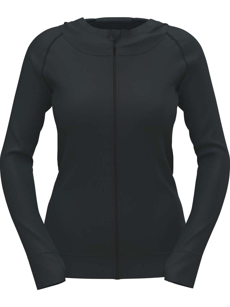 GIACCA SPORTIVA SENZA CUCITURE DONNA GIACCA SPORTIVA SENZA CUCITURE DONNA