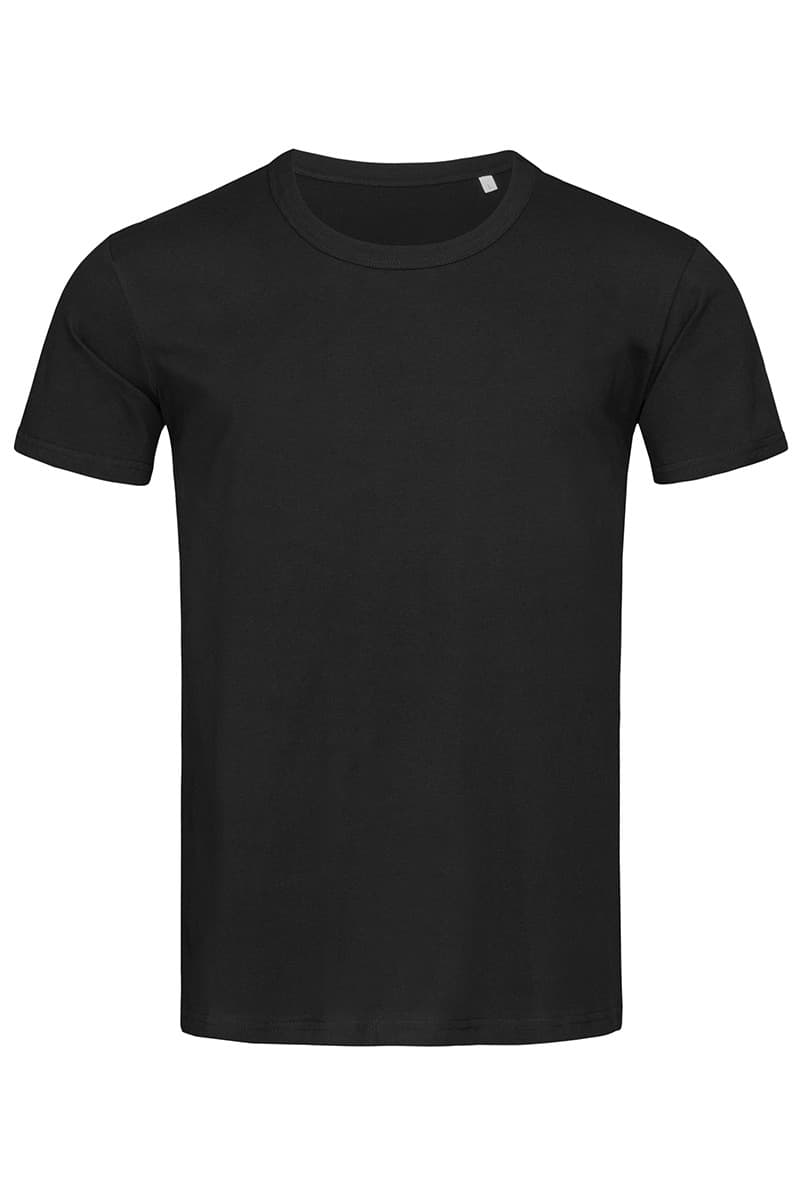 T-SHIRT M/C BEN UOMO