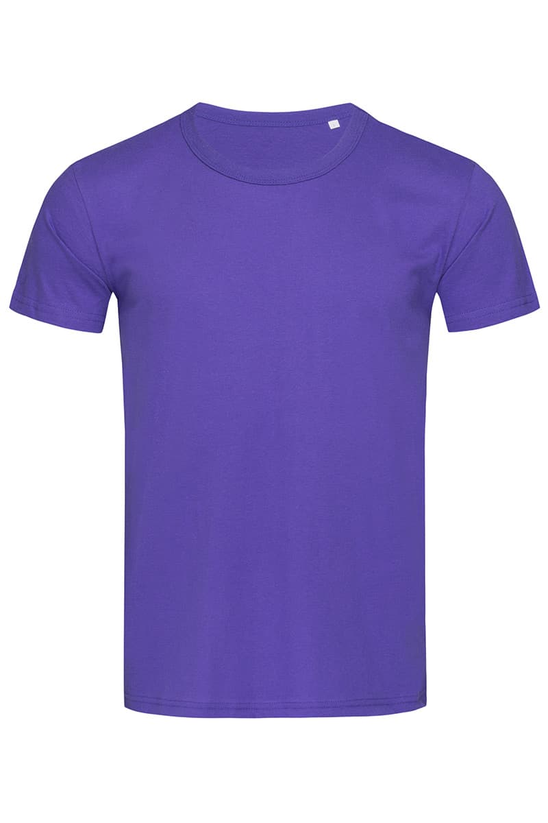 T-SHIRT M/C BEN UOMO