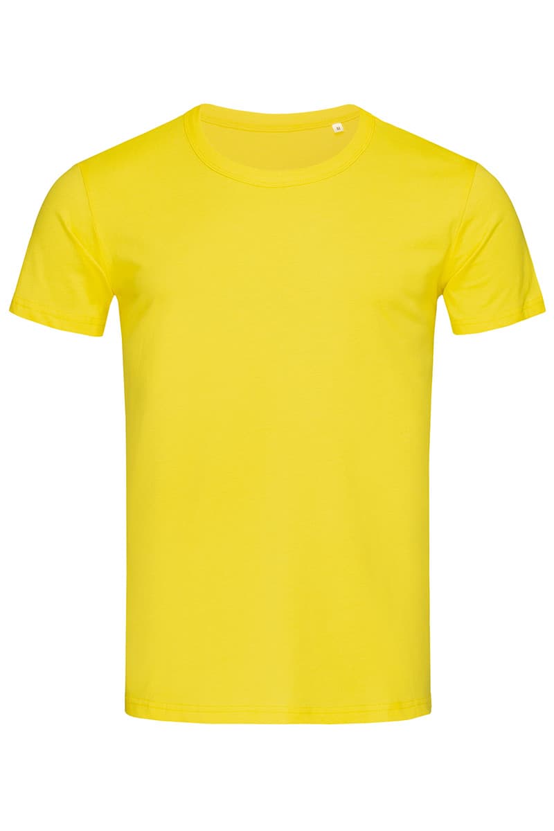 T-SHIRT M/C BEN UOMO