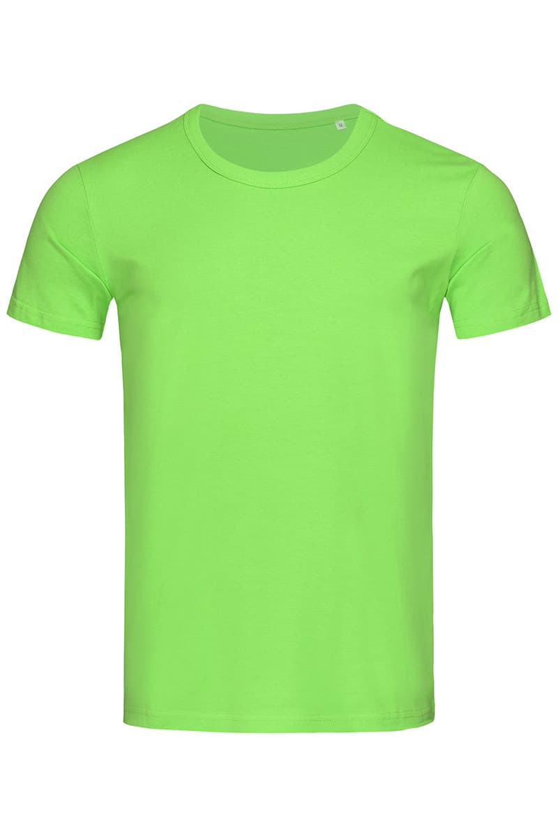 T-SHIRT M/C BEN UOMO
