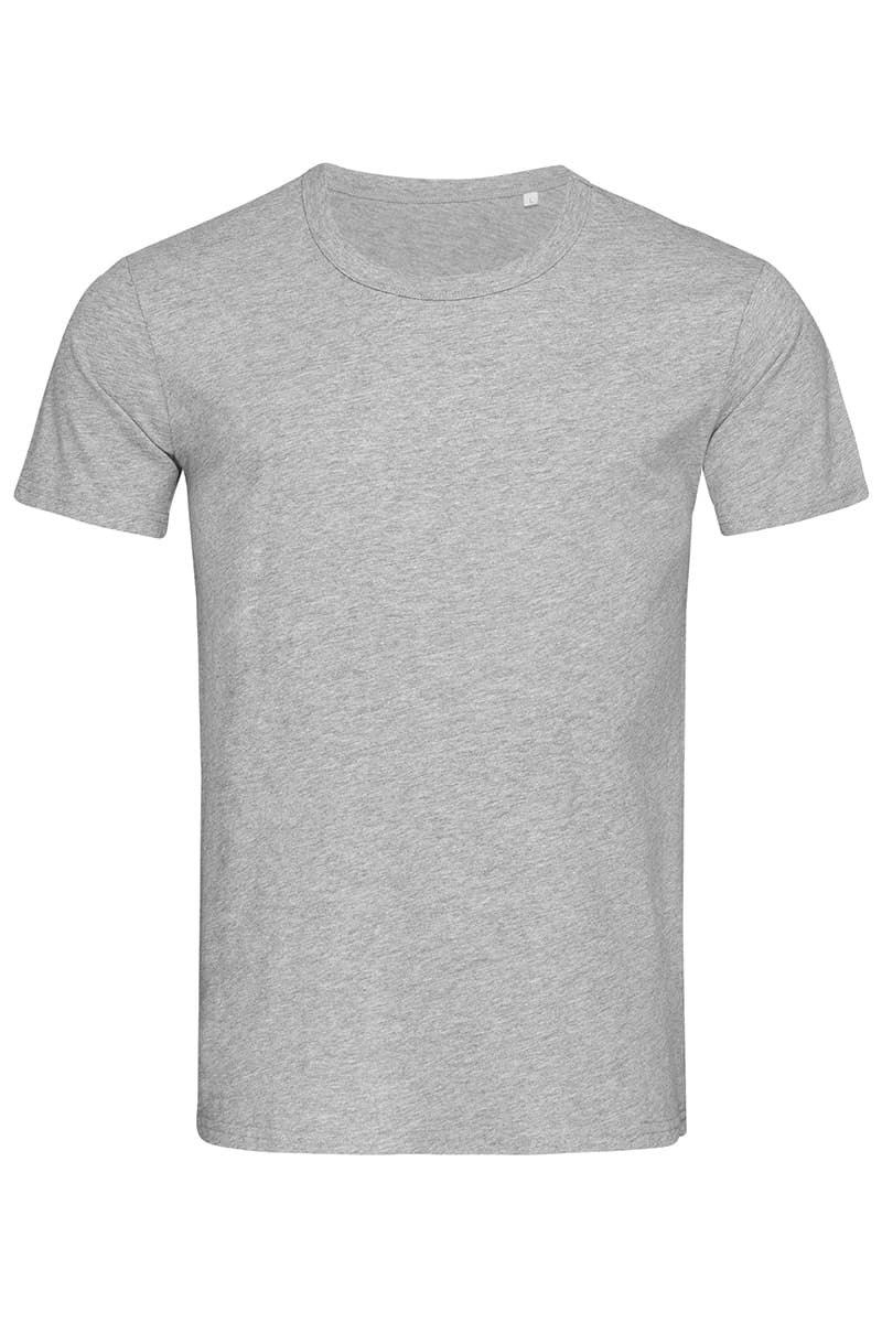 T-SHIRT M/C BEN UOMO