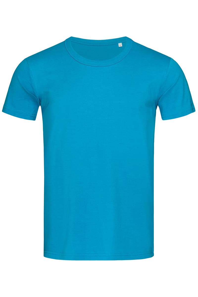 T-SHIRT M/C BEN UOMO