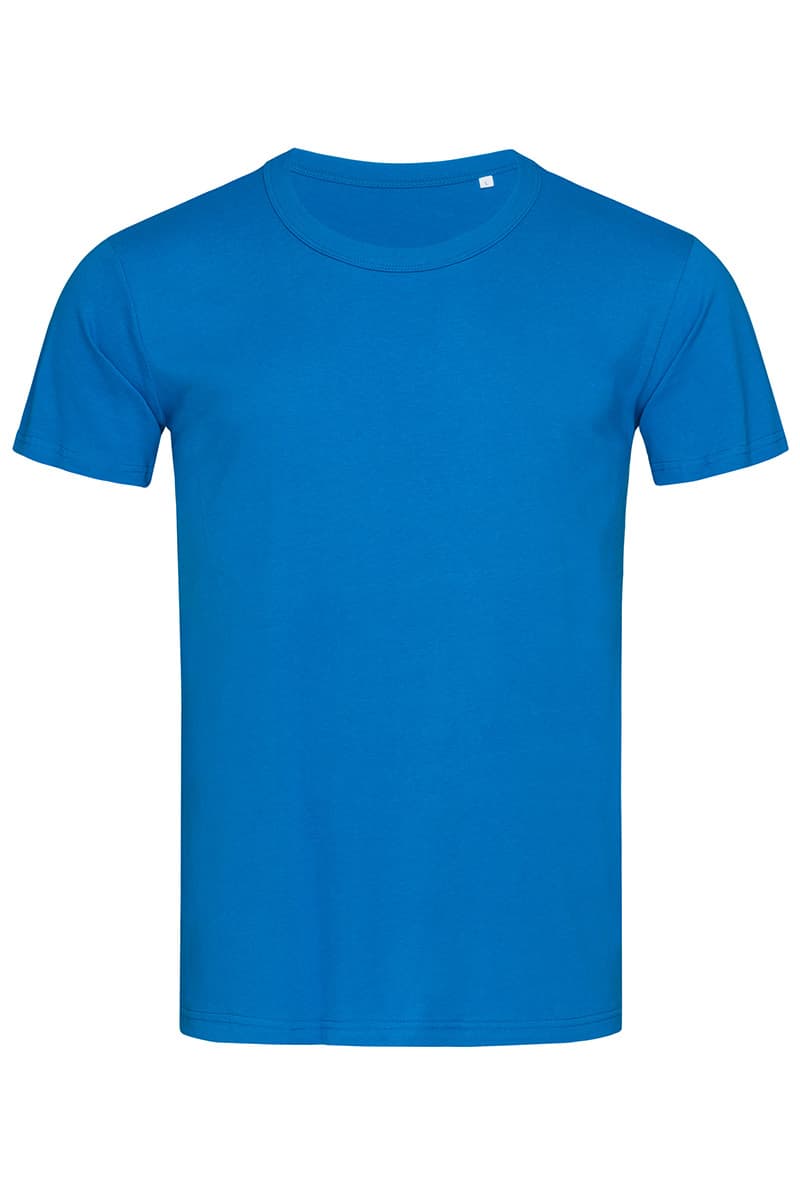 T-SHIRT M/C BEN UOMO