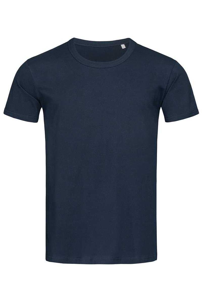 T-SHIRT M/C BEN UOMO