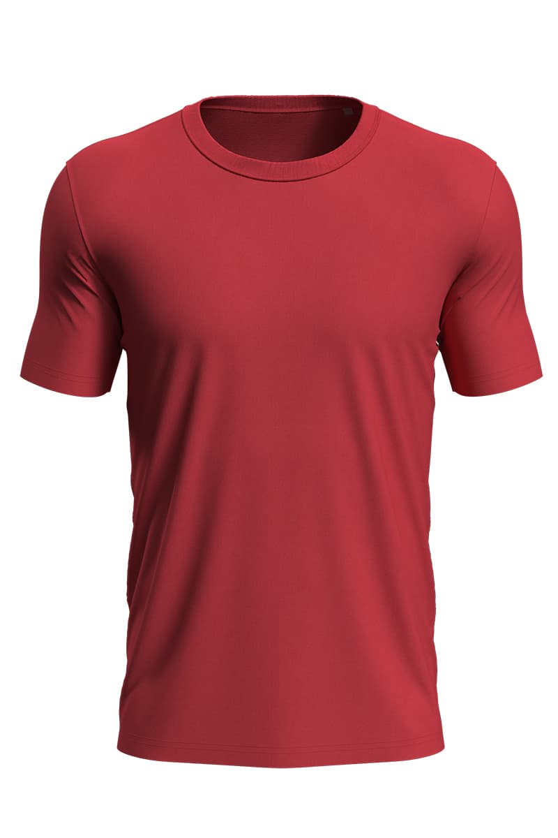 T-SHIRT M/C MORGAN UOMO T-SHIRT M/C MORGAN UOMO