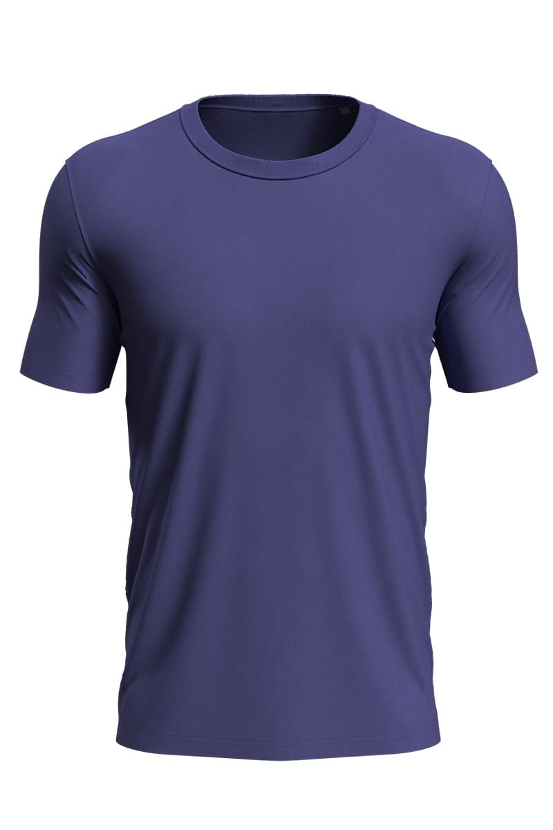 T-SHIRT M/C MORGAN UOMO T-SHIRT M/C MORGAN UOMO
