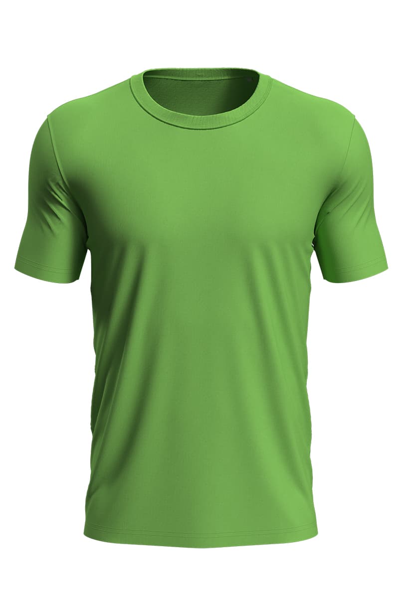 T-SHIRT M/C MORGAN UOMO T-SHIRT M/C MORGAN UOMO