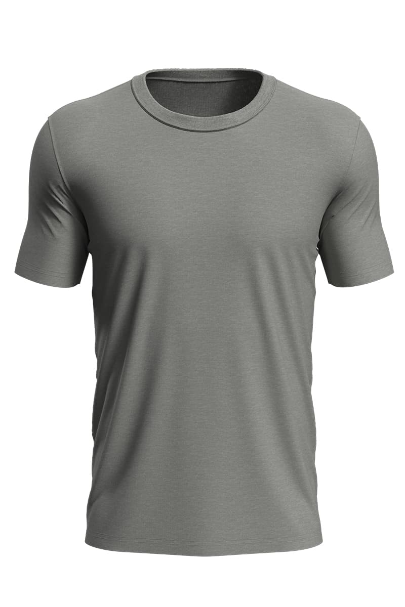 T-SHIRT M/C MORGAN UOMO T-SHIRT M/C MORGAN UOMO
