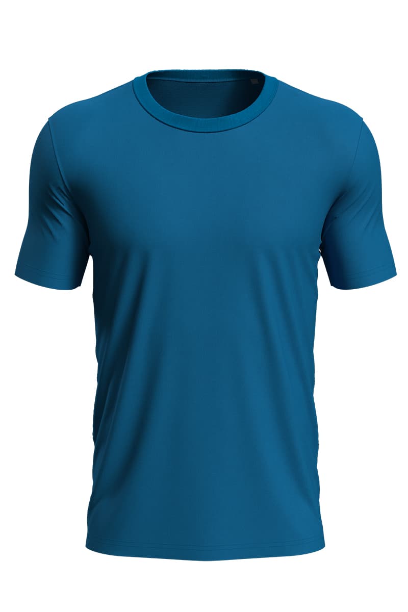 T-SHIRT M/C MORGAN UOMO T-SHIRT M/C MORGAN UOMO