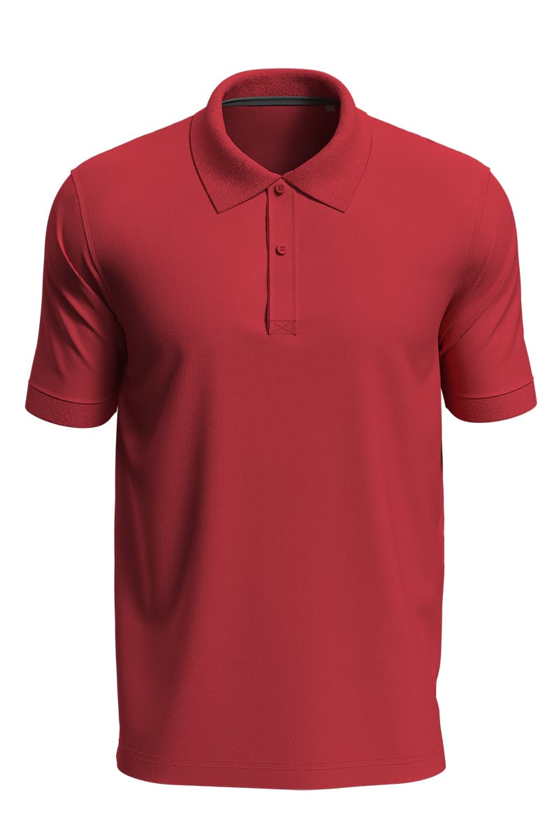 POLO M/C HENRY UOMO POLO M/C HENRY UOMO