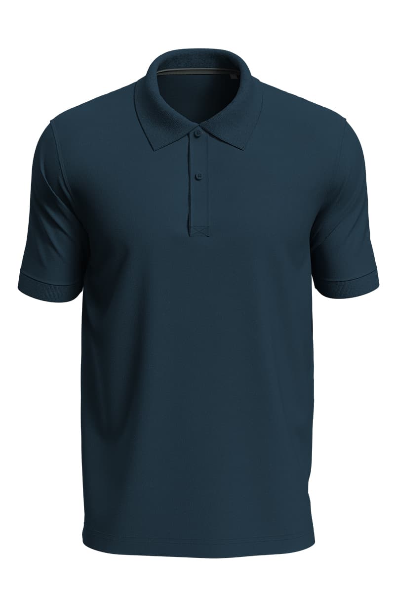POLO M/C HENRY UOMO POLO M/C HENRY UOMO