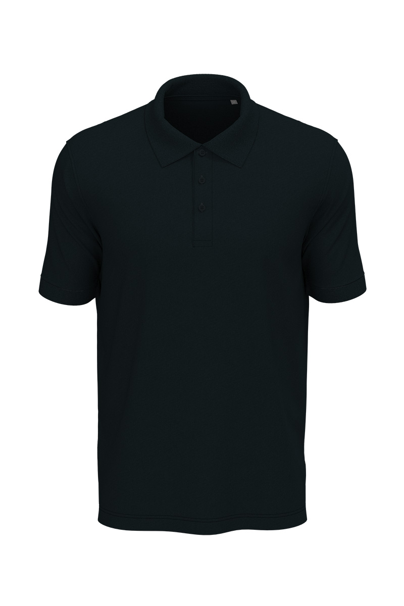 POLO M/C LUX UOMO POLO M/C LUX UOMO