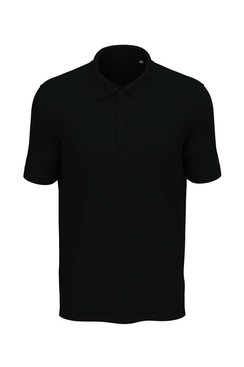 POLO M/C LUX UOMO POLO M/C LUX UOMO