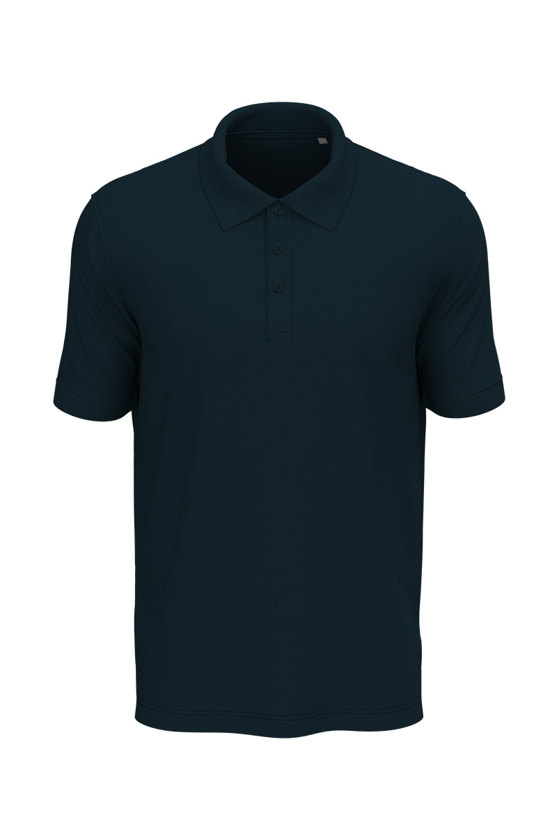 POLO M/C LUX UOMO POLO M/C LUX UOMO