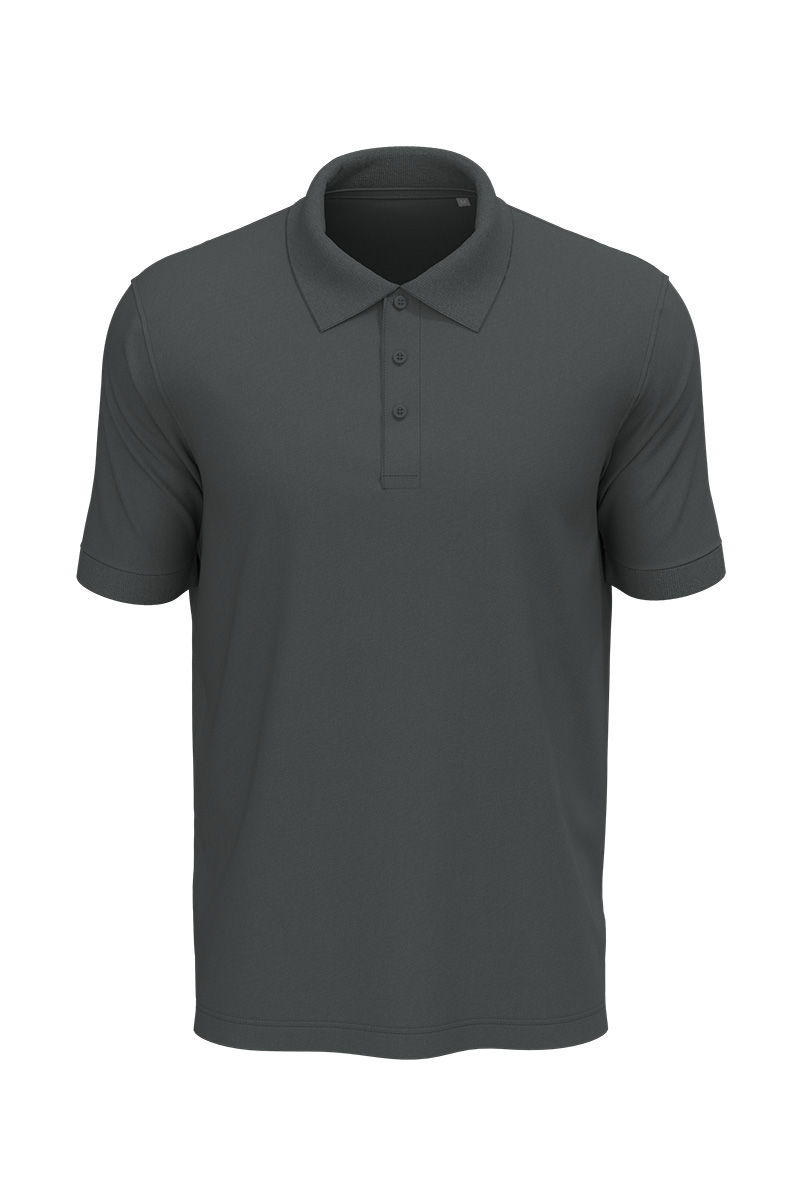 POLO M/C LUX UOMO POLO M/C LUX UOMO
