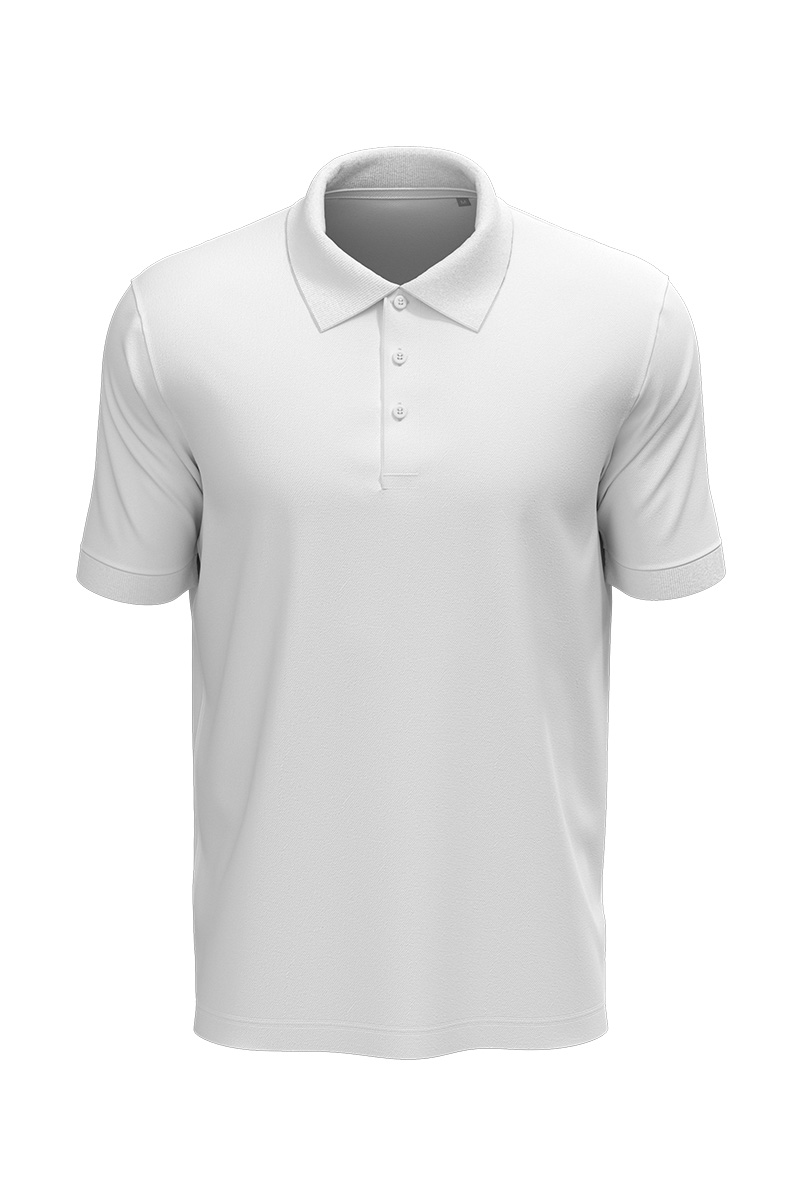 POLO M/C LUX UOMO POLO M/C LUX UOMO
